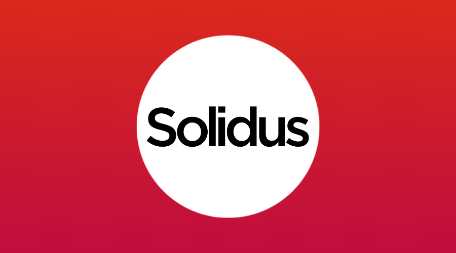 Logo Solidus