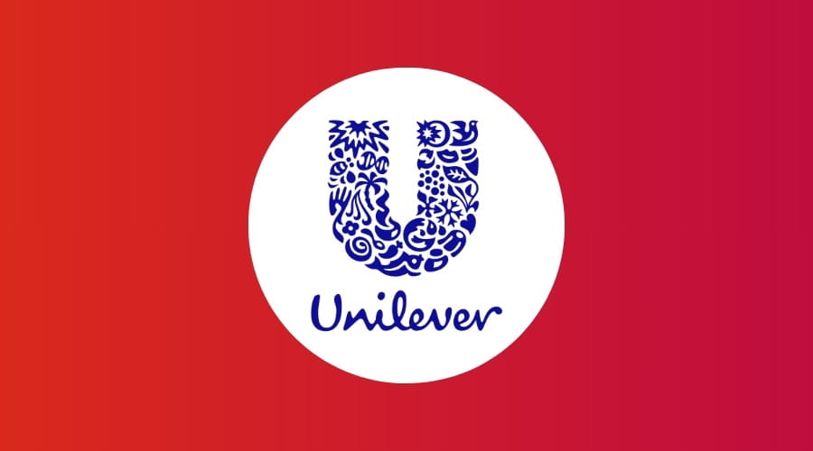 Logo Unilever