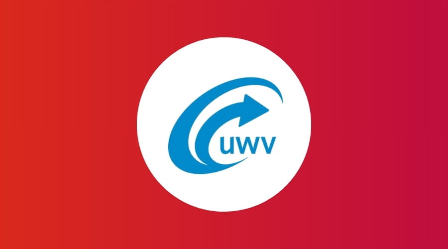 Logo UWV