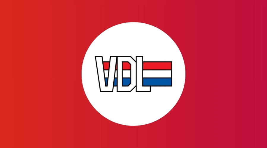 Logo VDL