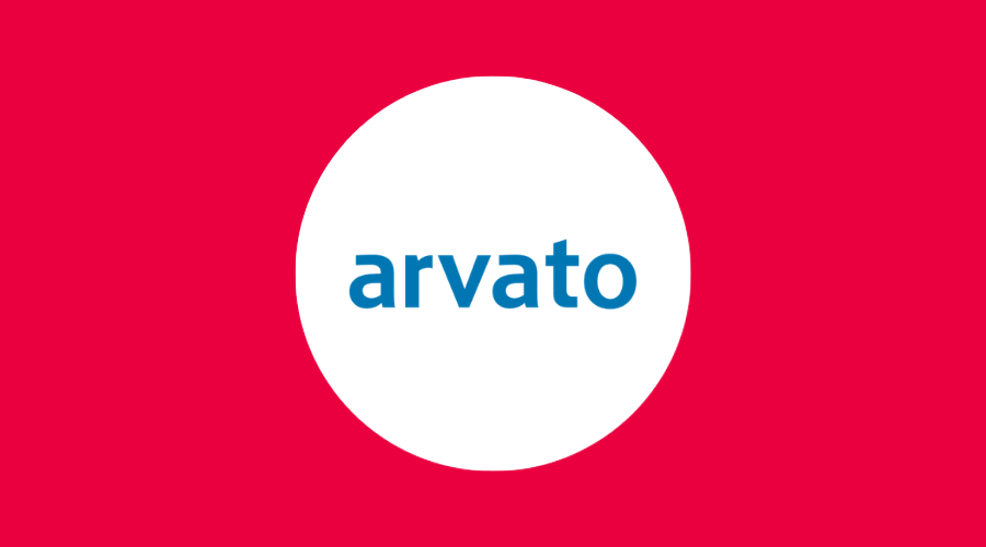 Logo Arvato