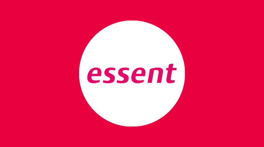 Logo Essent