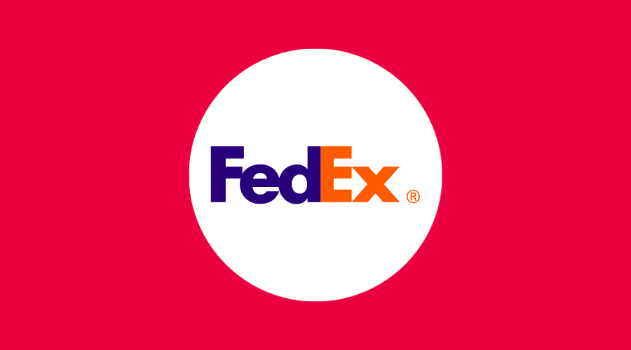 Logo Fedex