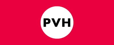 PVH logo