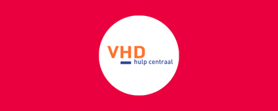 VHD logo