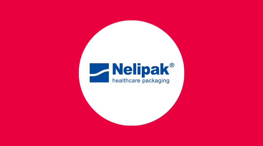 Logo van Nelipak
