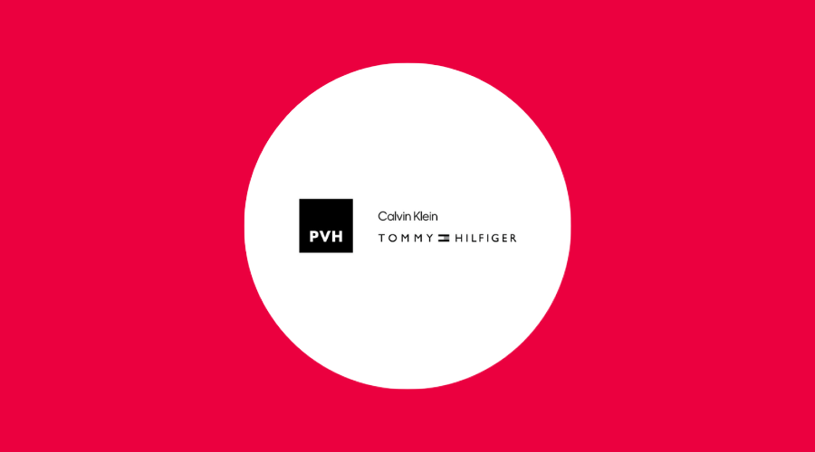  Logo PVH