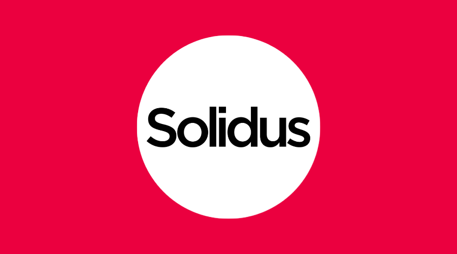 Logo van Solidus