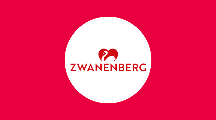 Logo van Zwanenberg