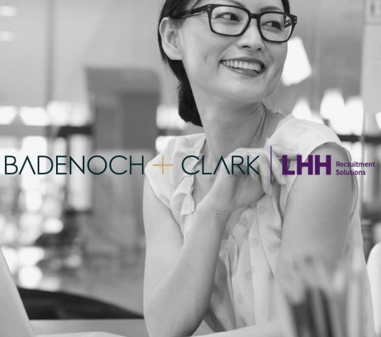 Logo Badenoch Clark