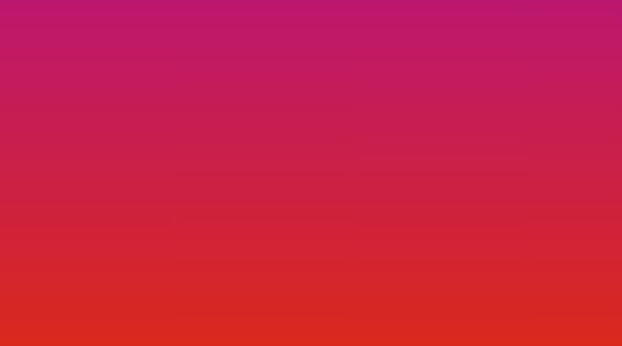 Roze rood verloop