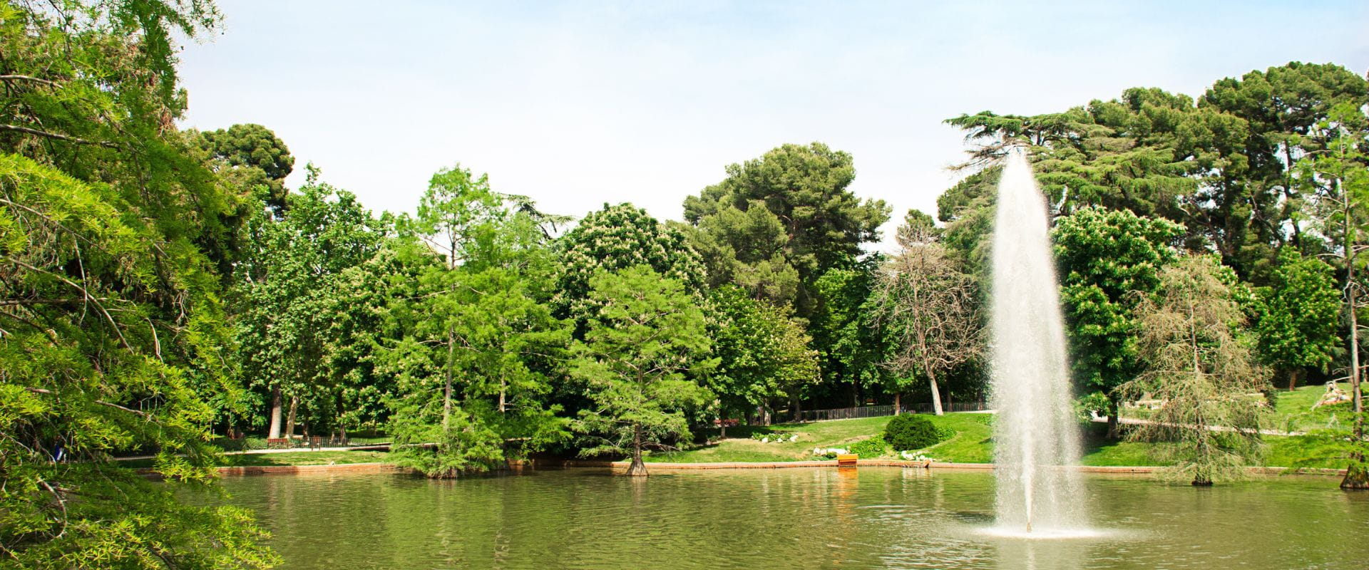 Park in Oss