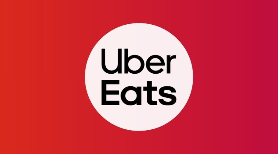 Logo Uber Eats