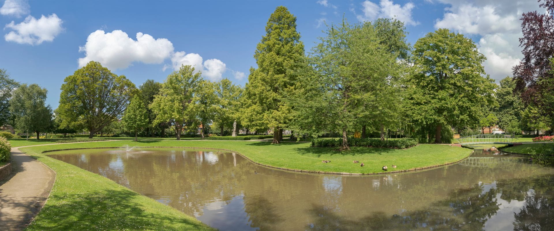  Park in Venray