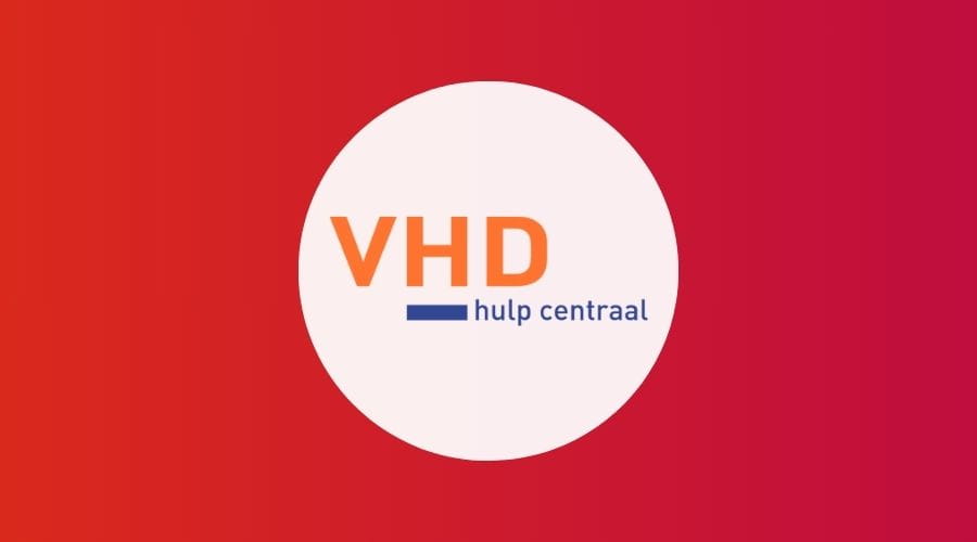 Logo VDH