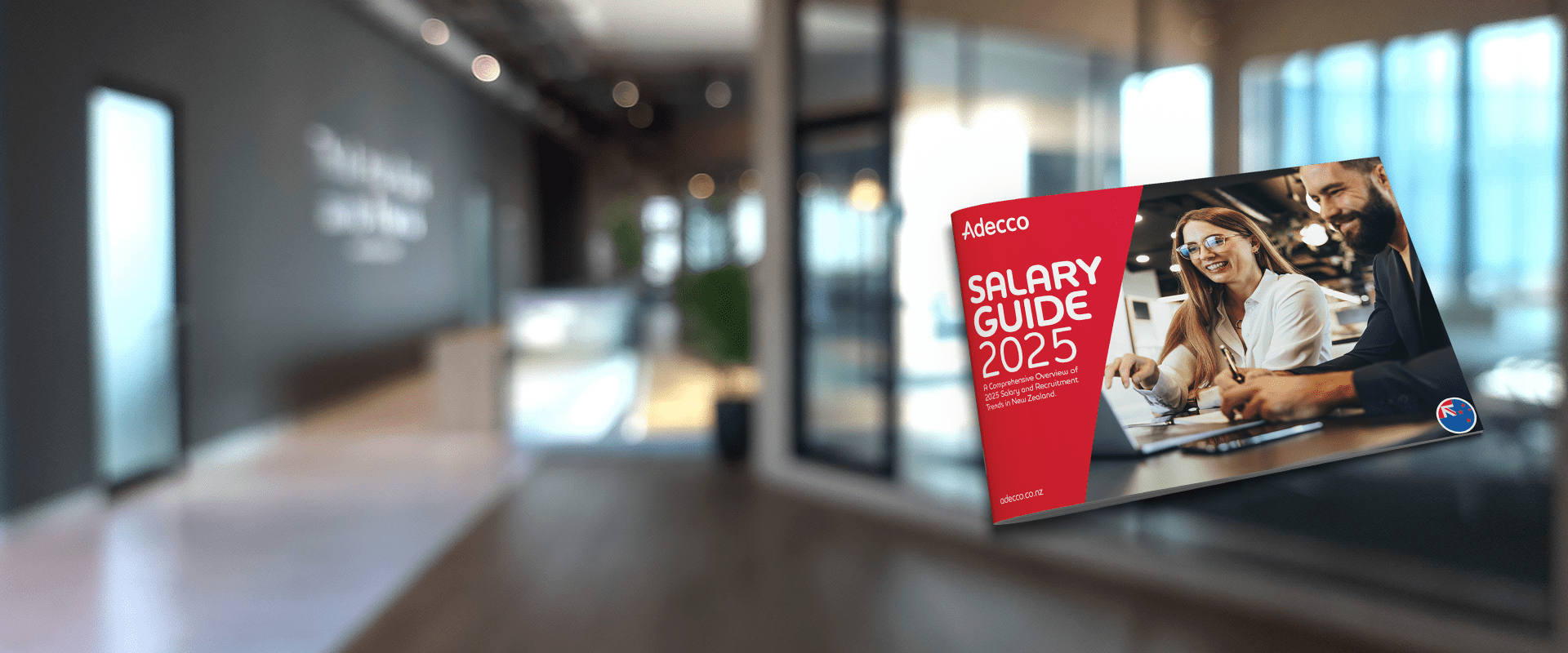 Salary Guide