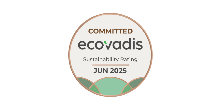 Ecovadis-2025