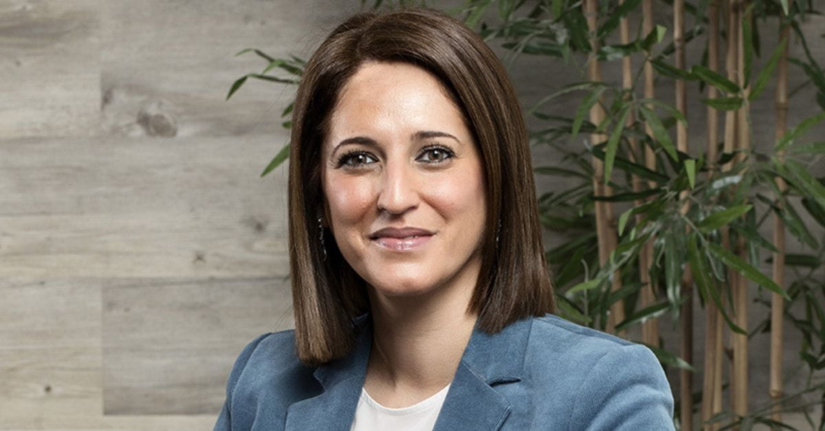 Alexandra Andrade é a nova Country Manager da Adecco Portugal - Adecco ...