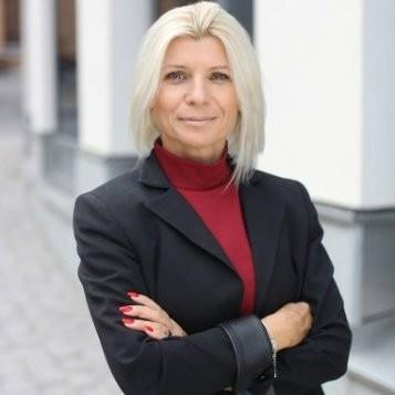 Sandra Szepesi - Adeccos Head of Permanent Recruitment