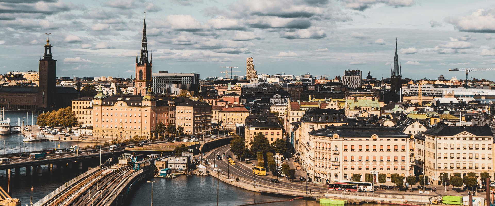 Stockholm
