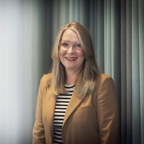 Anna, konsult på Adecco