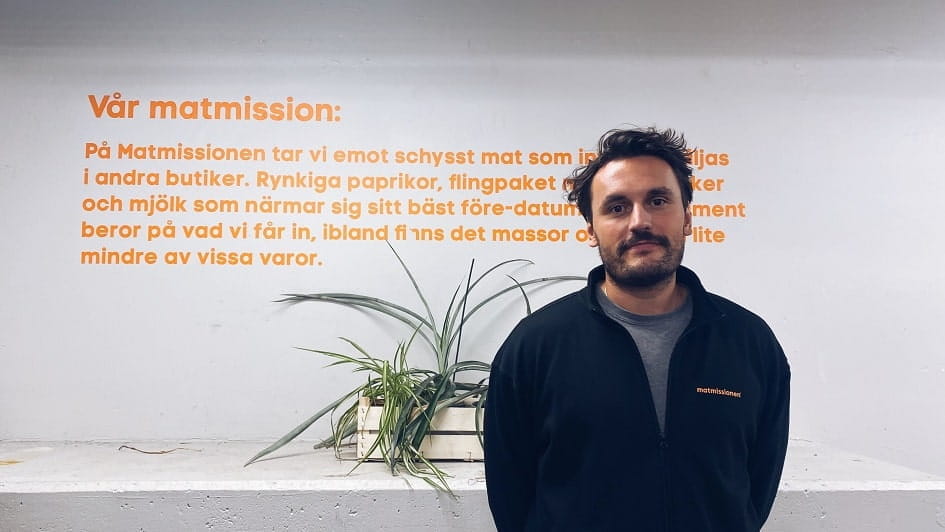 matmissionen matmissionen