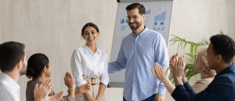 Steps to career Steps to career