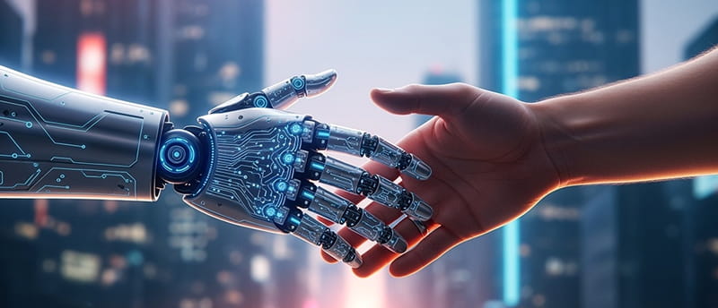 Learn how to be a better AI user and future proof your career. 