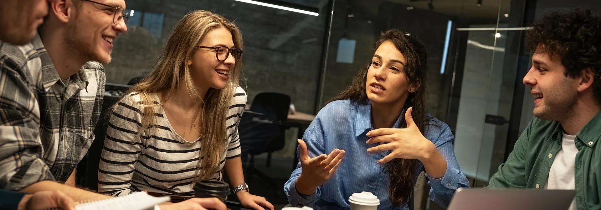 Company culture Company culture