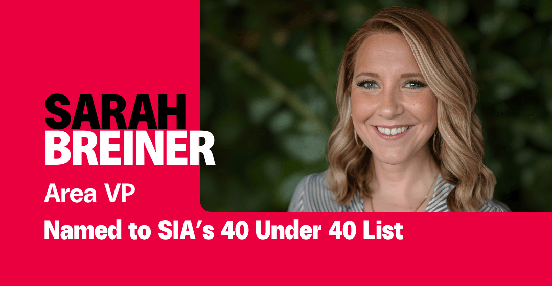 Sarah Breiner