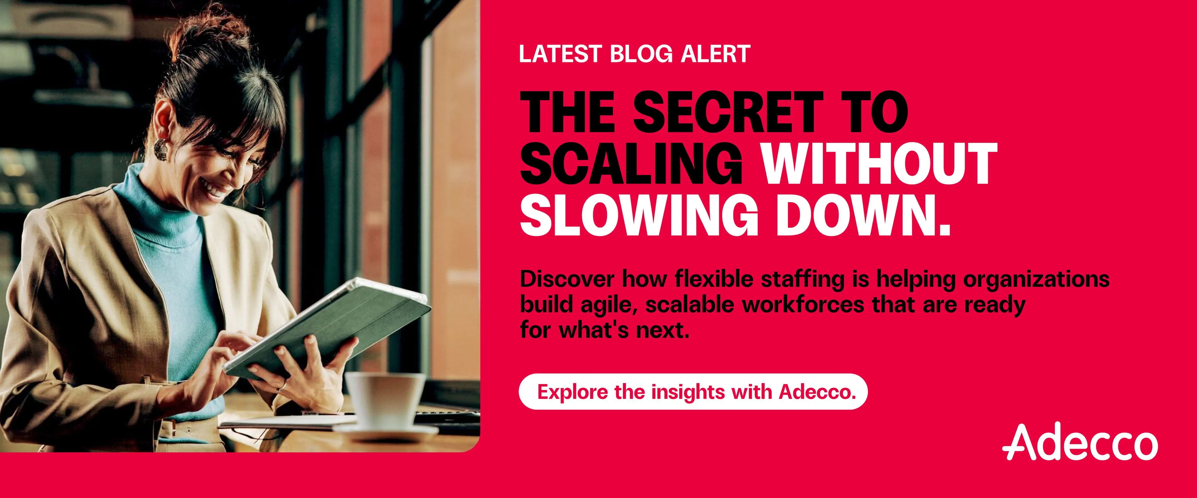 blog Adecco staffing blog Adecco staffing