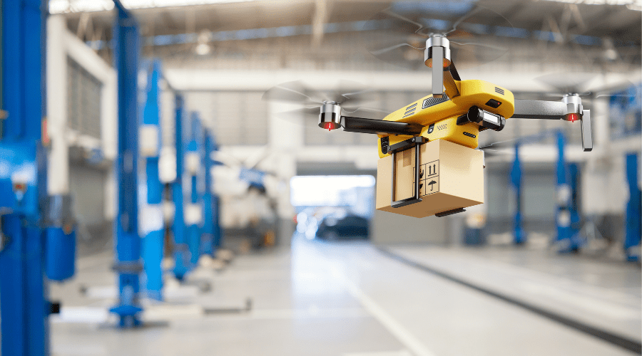 Transportation & Logistics Transportation & Logistics