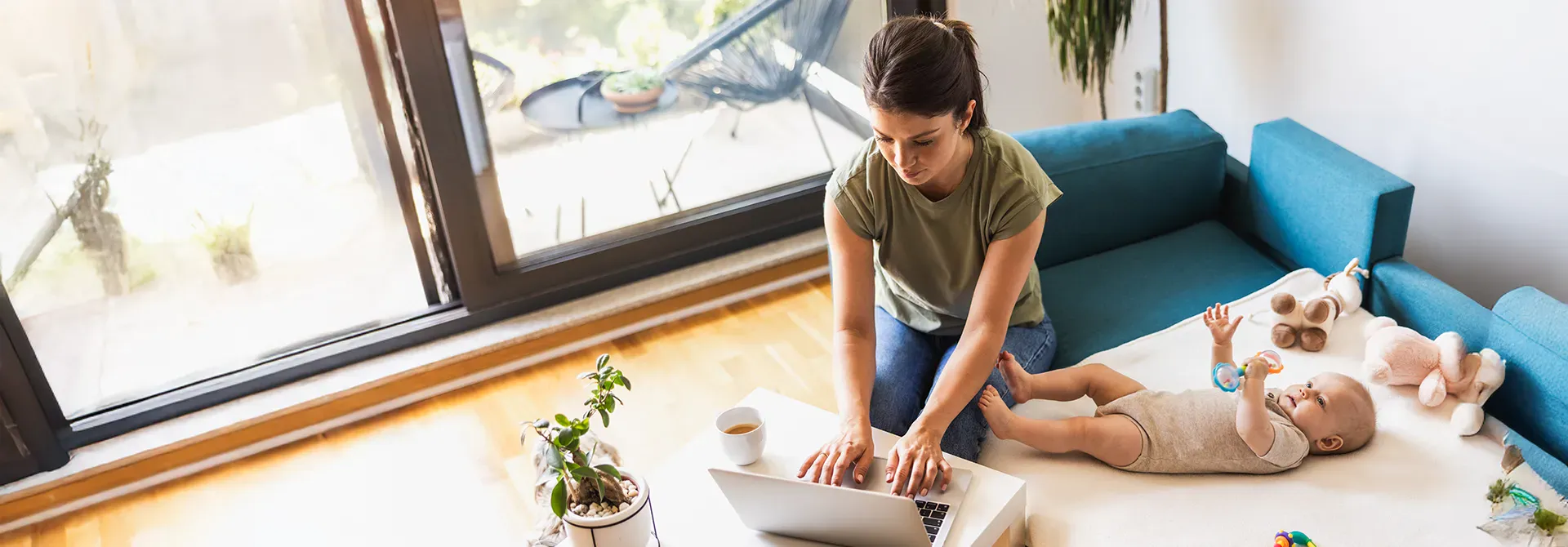 Work life balance