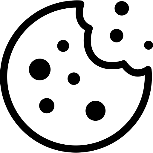 cookie icon