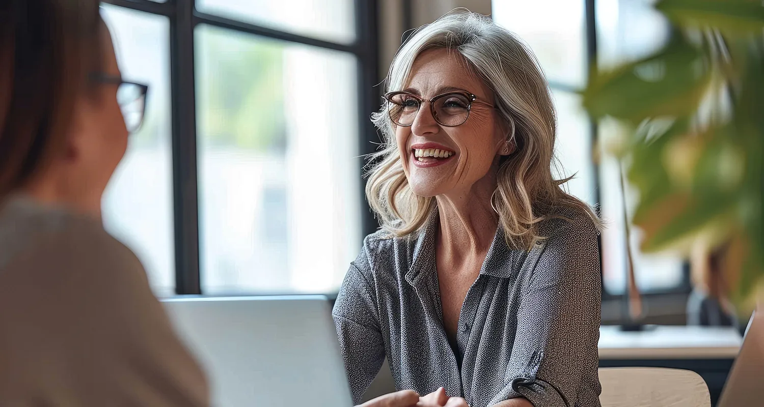 Menopause in the Workplace