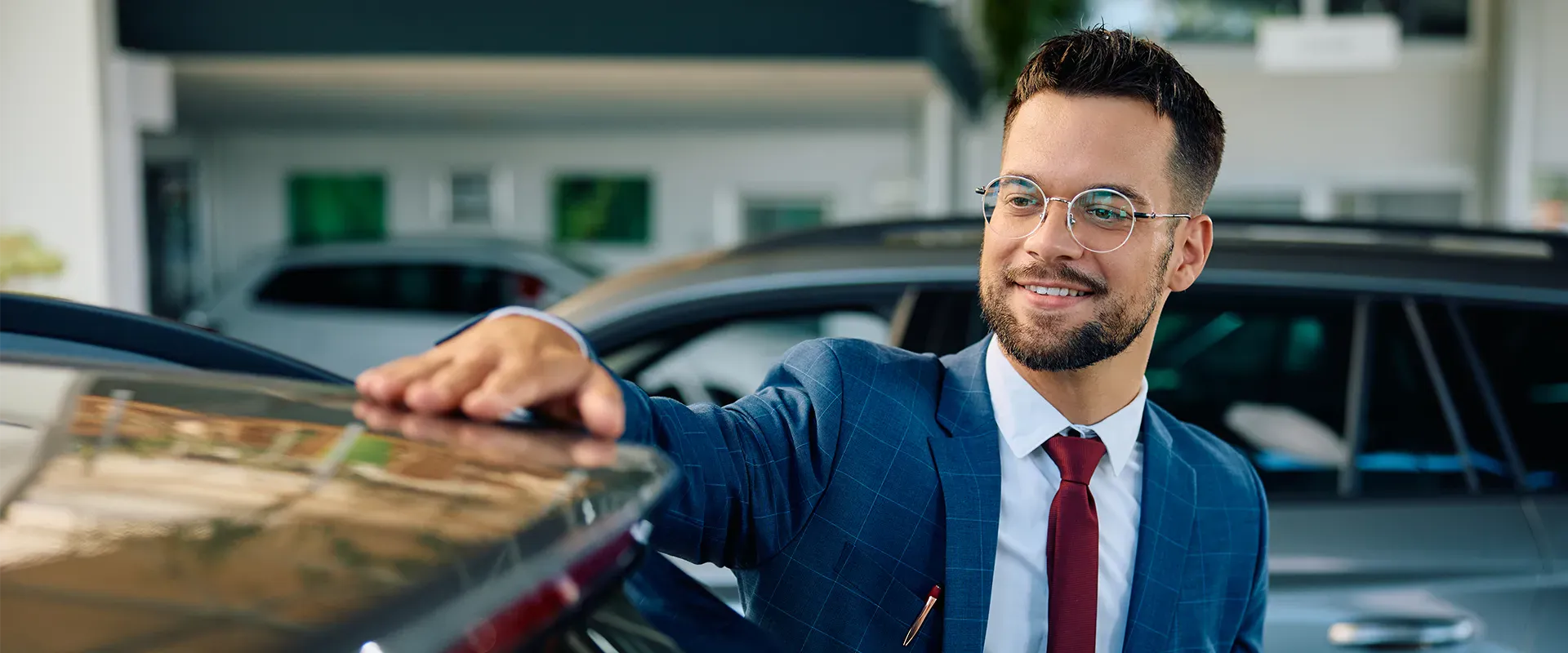 Sales Banner