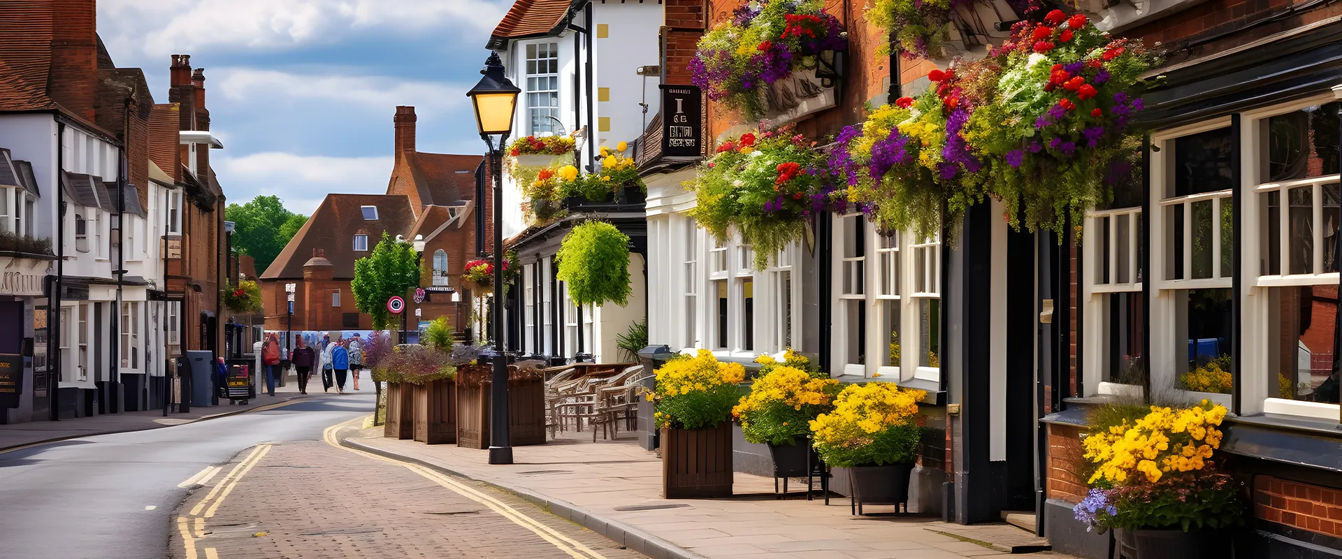 Aylesbury
