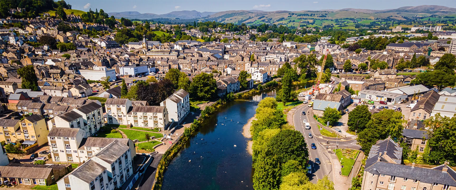 Kendal