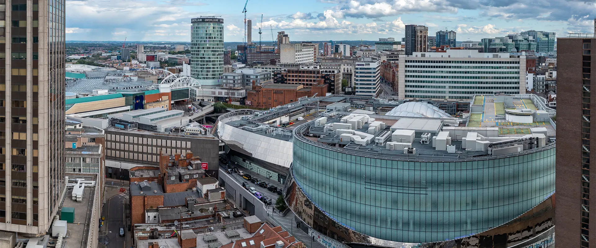 Birmingham Banner