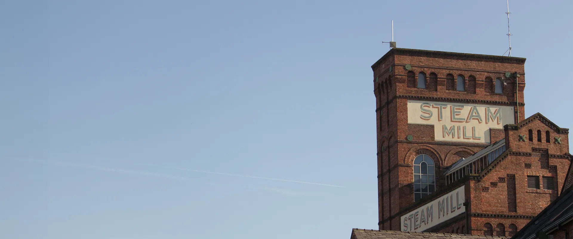 Chester Banner
