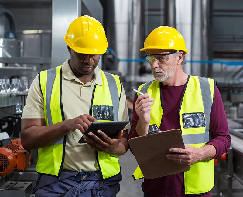 Industrial Outsourcing 1 Industrial Outsourcing 1