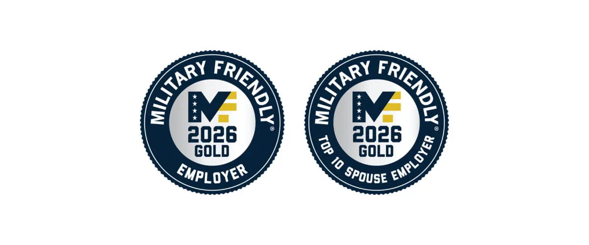 Military Friendly awards Military Friendly awards
