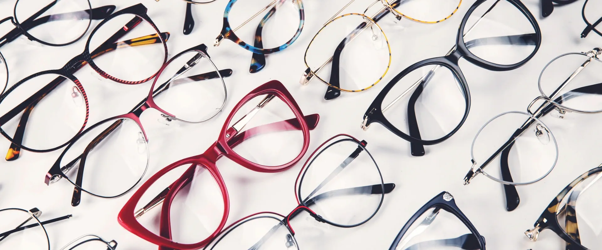 eyeglasses