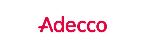 adecco logo