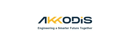 Akkodis logo