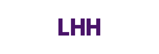 LHH logo