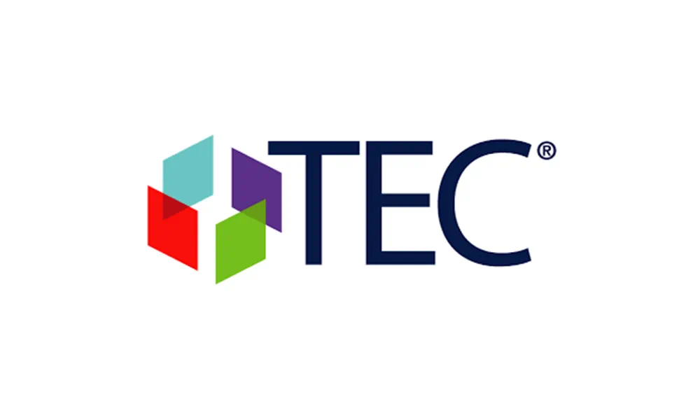 TEC logo