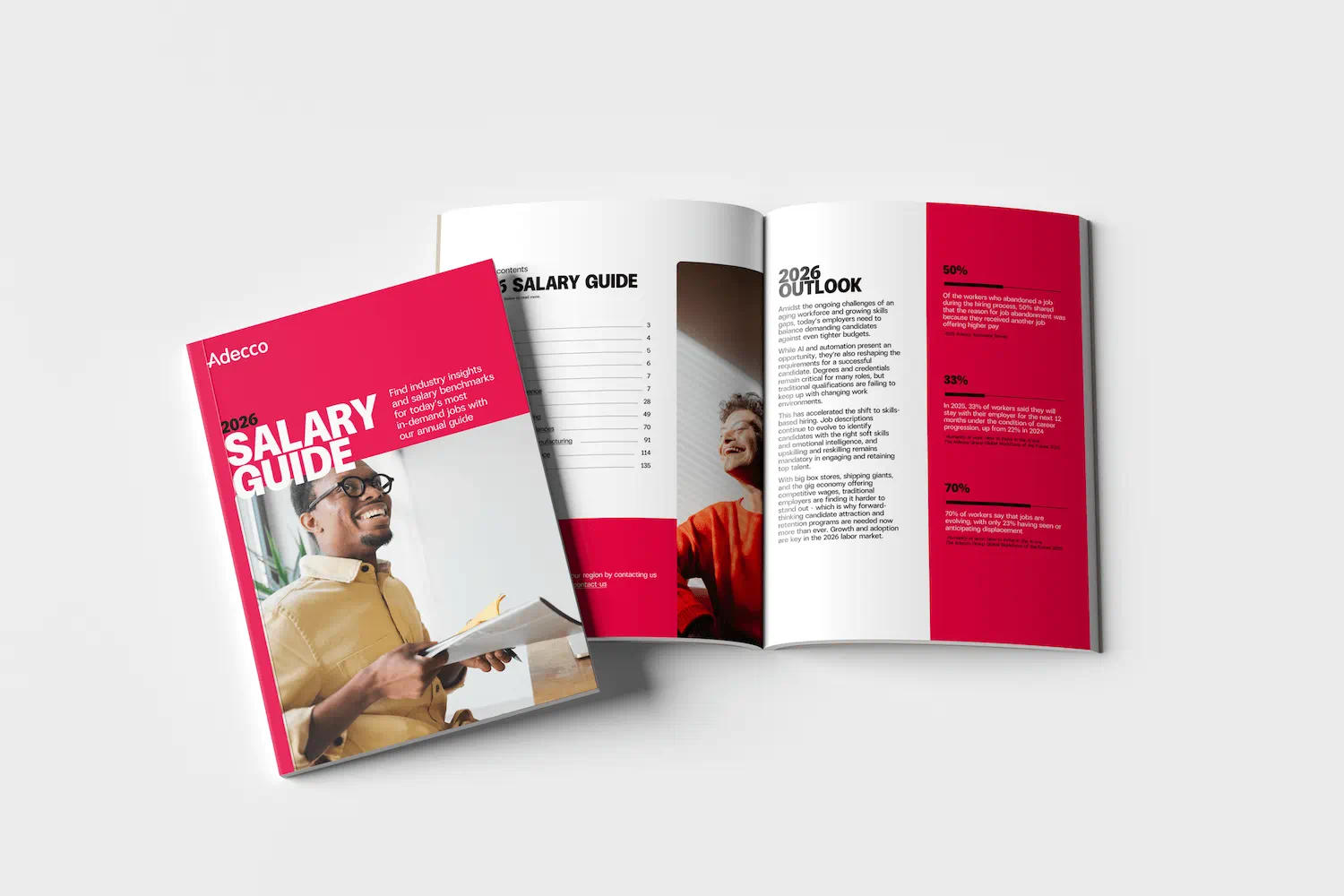 Salary Guide Salary Guide