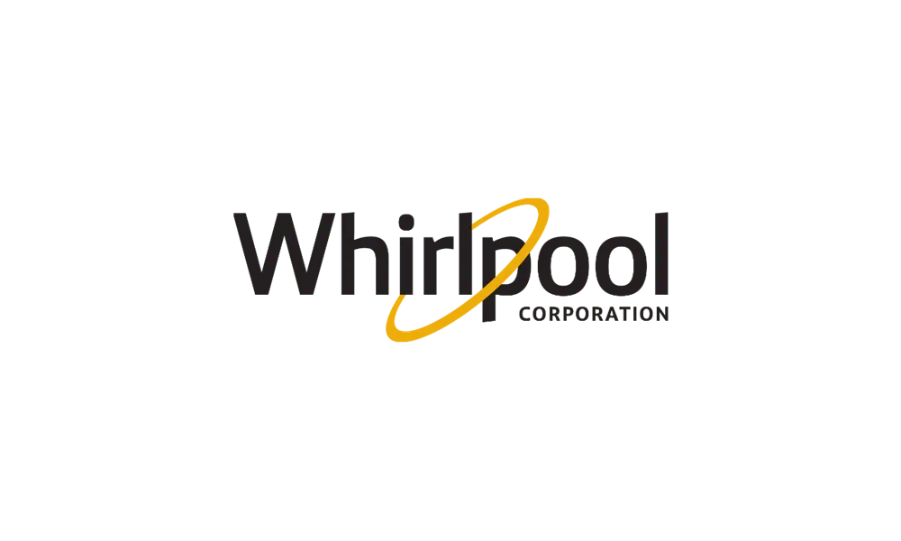 Whirlpool logo