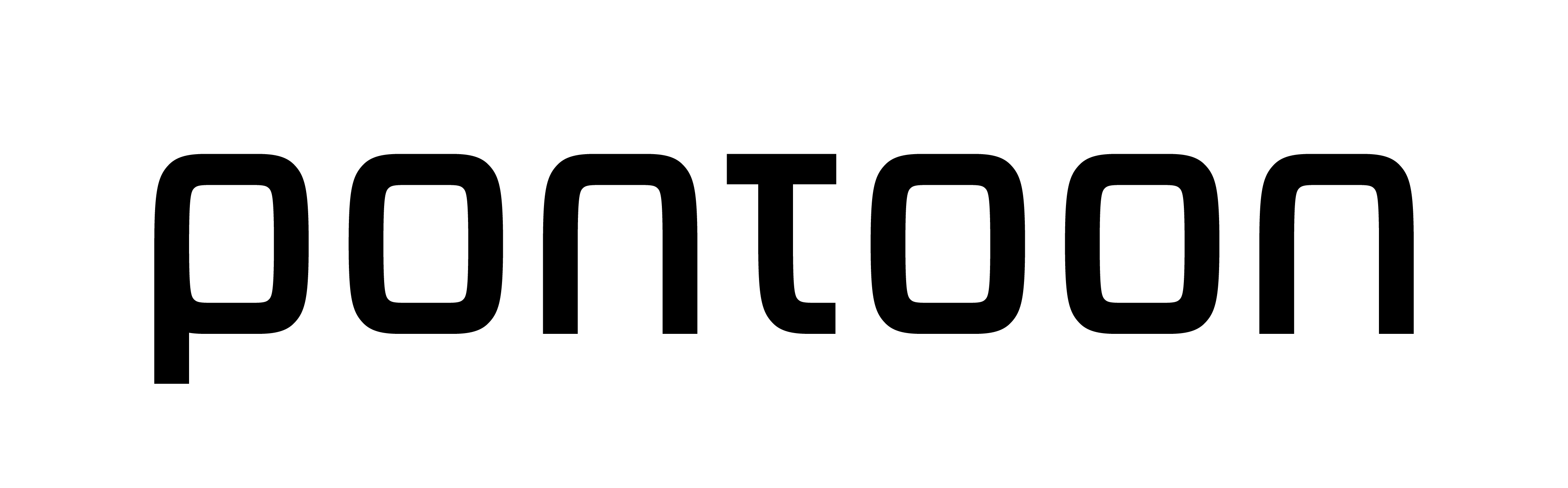 pontoon logo